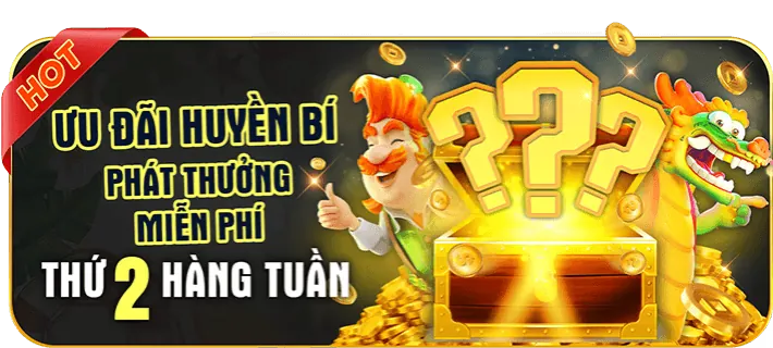 Slot Game Hấp Dẫn
