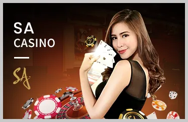 Hình ảnh sòng bài casino trực tuyến MB66